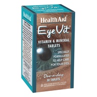 Eye Vit Vitamin &amp; Mineral Tablets oral tablet Box of 30 Tablets