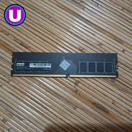 Ram Klevv 8GB DDR4 2666mhz