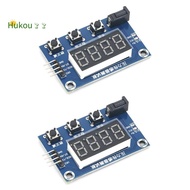 2Pcs HX711 Load Cell AD Weight Pressure Sensor HX711 Load Cell Weight Pressure Sensor Weighing Elect