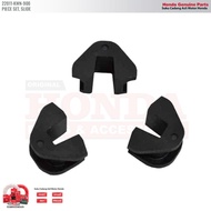HONDA Slider Pads PCX 125 - 22011KWN900 - PIECE SET, SLIDE