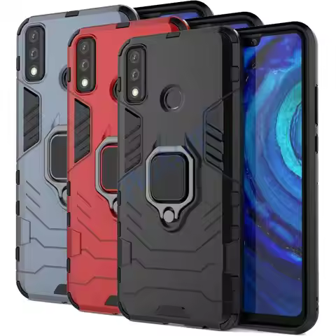 Armor shockproof Case for Huawei Honor 20s 10 20e 10i Lite Pro 30s 30i Y7P Y5P Y8S Y6S Y9S Y6P Y8P Y