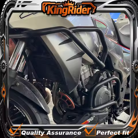 CB 500 X Motorcycle Crash Bar Engine Guard Bumper Protection Frame Accessories For Honda CB500X CB40