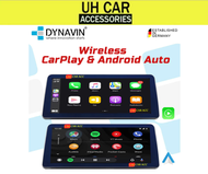 DYNAVIN DP8 Series 12.3inch Universal Size Android Player