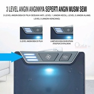 AC Mini Portable - pendingin Ac - Pendingin ruangan(G9R9) Super Dingin 2 Pk Ori Terbaru Kekinian Day