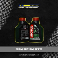 4T MOTUL 3100 GOLD 10W-40