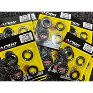 Y15 Lc135 Srl115 Y110 Steering Cone Bearing  Handle Bearing