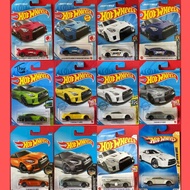 HOT WHEELS | JDM | NISSAN | GTR R35 | NISSAN GTR R35 | LBWK GTR R35 | GUACZILLA