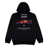 Kanzen Hoodie FERRARI 499P