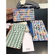 New Mango Card Holder Dompet Kartu