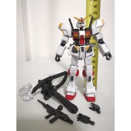 Gundam GFrame 06 17a 17f RX-78-5 G05