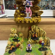 Base Diorama miniature model (Specialized foam)