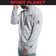 Reebok Men UFC FG Fight Week Hoodie Shirt  (FK2331) Sport Planet 53-07