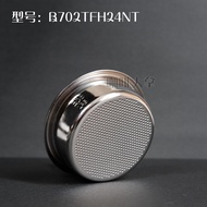 Mesin Kopi Separa Automatik IMS/E&B Itali B702TFH24NT Mangkuk Serbuk Ketepatan Tinggi Serbuk 58mm 16