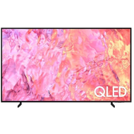 Samsung - Q60C系列 QA50Q60CAJXZK 50" 4K QLED 智能電視 香港行貨