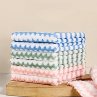 Aimi Thick Wipe Easy To Absorb Cleaning Kitchenware free gift