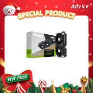 VGA ZOTAC GEFORCE RTX 5060 TI TWIN EDGE OC - 16GB GDDR7