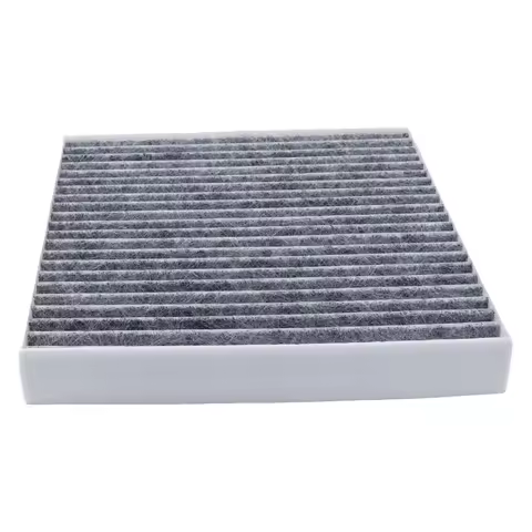 Cabin Air Filter Conditioner For JETOUR X70 Pro X90 X95 2023 T2 Dashing Traveler Haval H2s F01810704