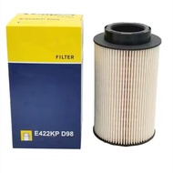 E422kpd98 51.1250030061 P P P785373 FF5629 Fuel Filter Heavy Duty Truck