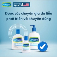 Cetaphil Facial Cleanser