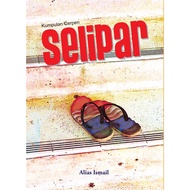 ITBM Kumpulan Cerpen : Selipar - Alias Ismail