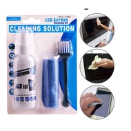 3 in 1 Laptop Screen Cleaning and LCD Cleaner Kit