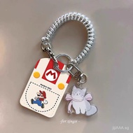 M Pocket Mario NFC Proximity Card Holder Student Meal Card Campus Card Work ID Card Holder Access Ca