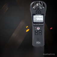 ZOOM H1N Voice Recorder ZOOM H1 Upgraded Version Handheld Voice Recorder One-Piece Shipment Wholesal