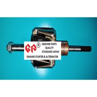 Mitsubishi L300 Diesel 2.3 GP Alternator Armature (12V)