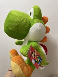 Super Mario Yoshi  耀西 40cm 景品公仔