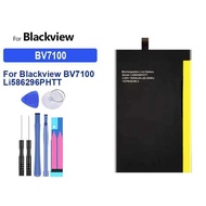 High Compatibility 13000mAh For Blackview BV7100 Li586296PHTT Mobile Phone Battery