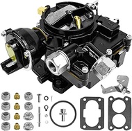 3310-864940A01 Marine Carburetor for Mercruiser 3.0 Carburetor for Mercarb 2 Barrel 2.5L 3.0L 4 CYL 