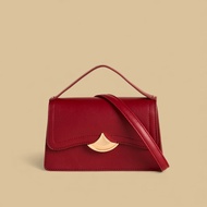 Max Fashion Crossbody Accessories Red