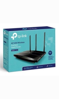 TP-Link Dual Band Wireless Router Archer C1200