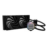 # be quiet PURE LOOP 2 - ARGB AIO Liquid CPU Cooler # [ 280mm / 360mm ]
