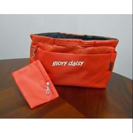 Nutrimetics - The Miracle Bag @ Organizer Bag (2pc) beg organizer , travel , on the go