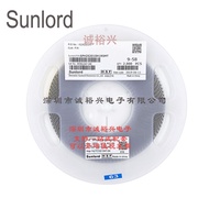Sunlord Sunlord Wirewound Chip Power Inductor SPH252010H1R5MT 1.5uH