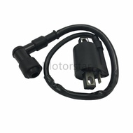 【In-demand】 Ignition Coil For Honda ATC110 ATC200 ATC200M ATC200S ATC185 ATC185S ATC250R ATC200ES Bi