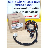 Spul VEGA ZR 8 ROLL ORIGINAL ORI YAMAHA 5D9-H1410-00
