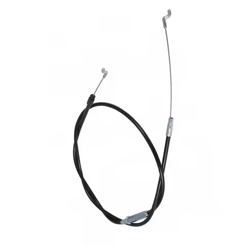 1.4M Driving Drive Cable Bowden Cable For AL-KO ALKO 450756 4502 96 527717 546061 46 460 470 520 BR 