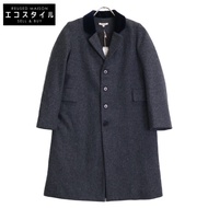 焦糖灰 Boreas 外套 12Y