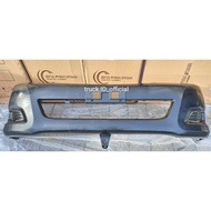 BUMPER BEMPER DEPAN TOYOTA INNOVA 2008 2009 2010 2011 *1204