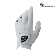 ถุงมือกอล์ฟ Callaway All Weather Glove 20 [ถุงมือด้านซ้าย]