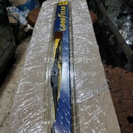 Jeep Cherokee XJ Rear Wiper Blade Rubber