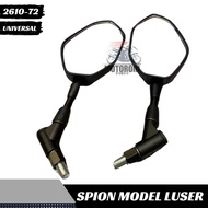 WAREHOUSE SALE Model Rearview Mirror Luster Cluster Vietnam Vario Gen 2 HY All Matic Universal Motor