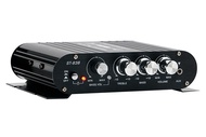 New Subwoofer 2.1 Channel Amplifier Car Mp3 Small Amplifier