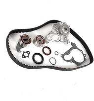Vehicle Cam Belt Compatible With Toyota For Celica 2.0l 1986 1987 1988 1989 Car Engine Timing Belt K