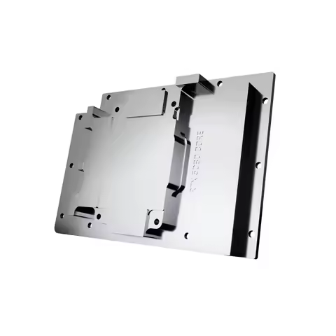 Alphacool Core Water Block Serve For Gainward GeForce RTX 5070 Ti,5080 Phoenix Graphics Card Cooler 