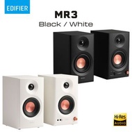 💥 原裝行貨 門市交收 💥 Edifier 2.0 Monitor Speaker System 藍牙書架式喇叭 MR3