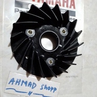 Original yamaha NMAX 2DP magnetic fan
