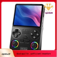 J36 Ultra Retro Handheld Game Console 64G 20000 Games 3.5 Inch Video Portable Game Player Supports 2